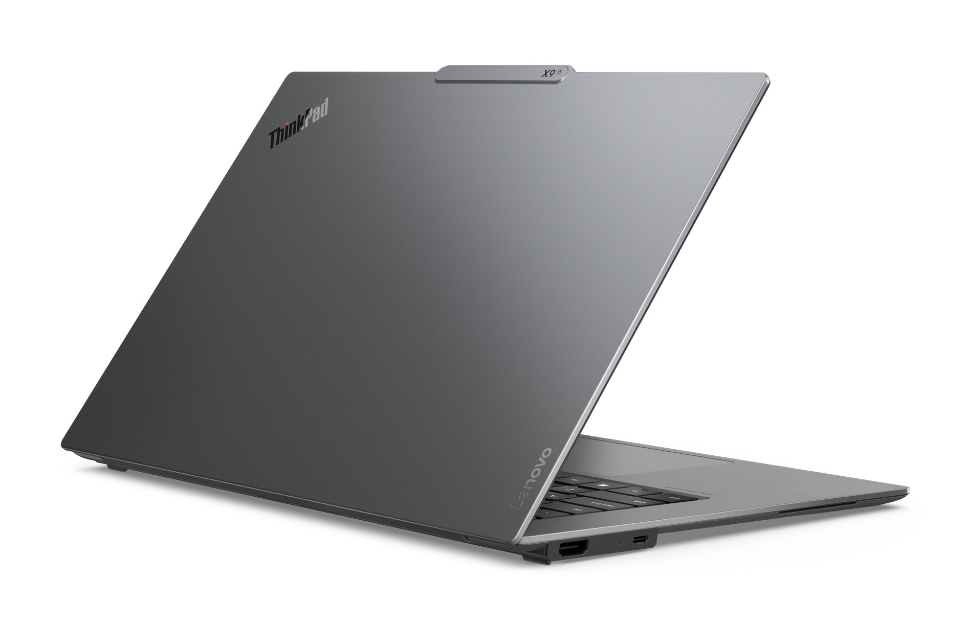 Lenovo ThinkPad X9-15 Gen 1 15.3" 2.8K Notebook, Intel Ultra 7 258V, 32GB RAM, 1TB SSD, Win11P - 21Q60029US