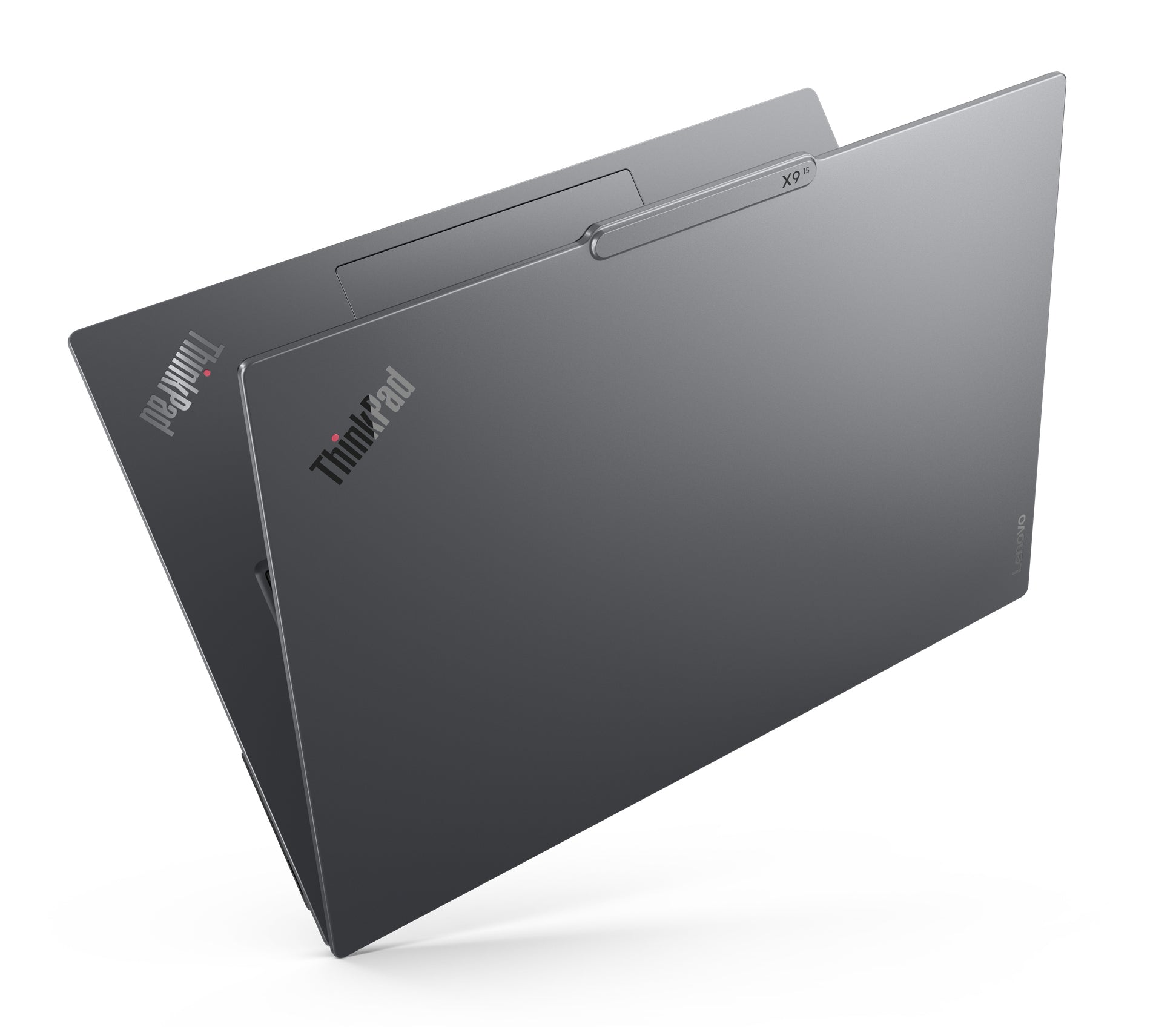 Lenovo ThinkPad X9-15 Gen 1 15.3" 2.8K Notebook, Intel Ultra 7 258V, 32GB RAM, 1TB SSD, Win11P - 21Q60029US