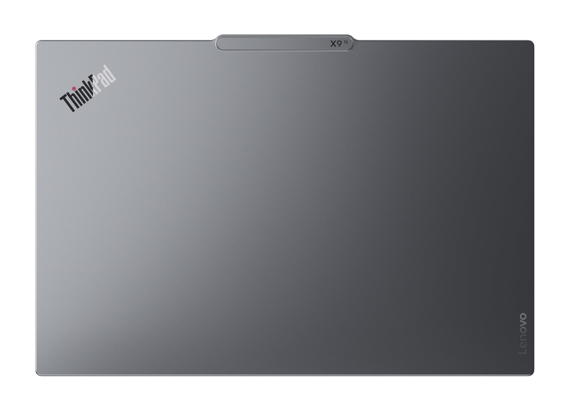 Lenovo ThinkPad X9-15 Gen 1 15.3" 2.8K Notebook, Intel Ultra 7 258V, 32GB RAM, 1TB SSD, Win11P - 21Q60029US