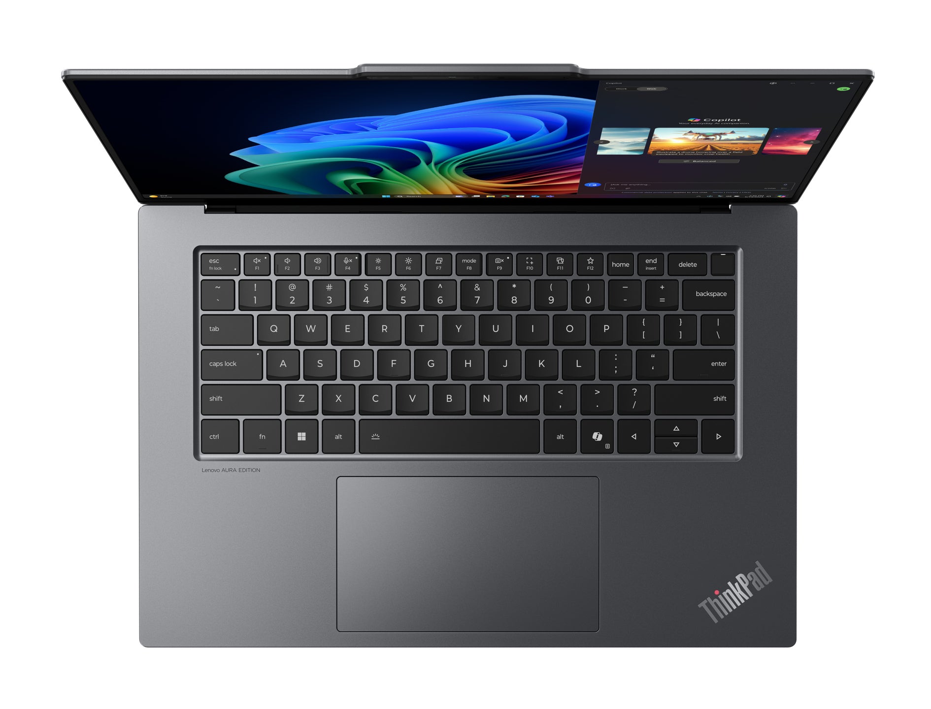 Lenovo ThinkPad X9-15 Gen 1 15.3" 2.8K Notebook, Intel Ultra 7 258V, 32GB RAM, 1TB SSD, Win11P - 21Q60029US
