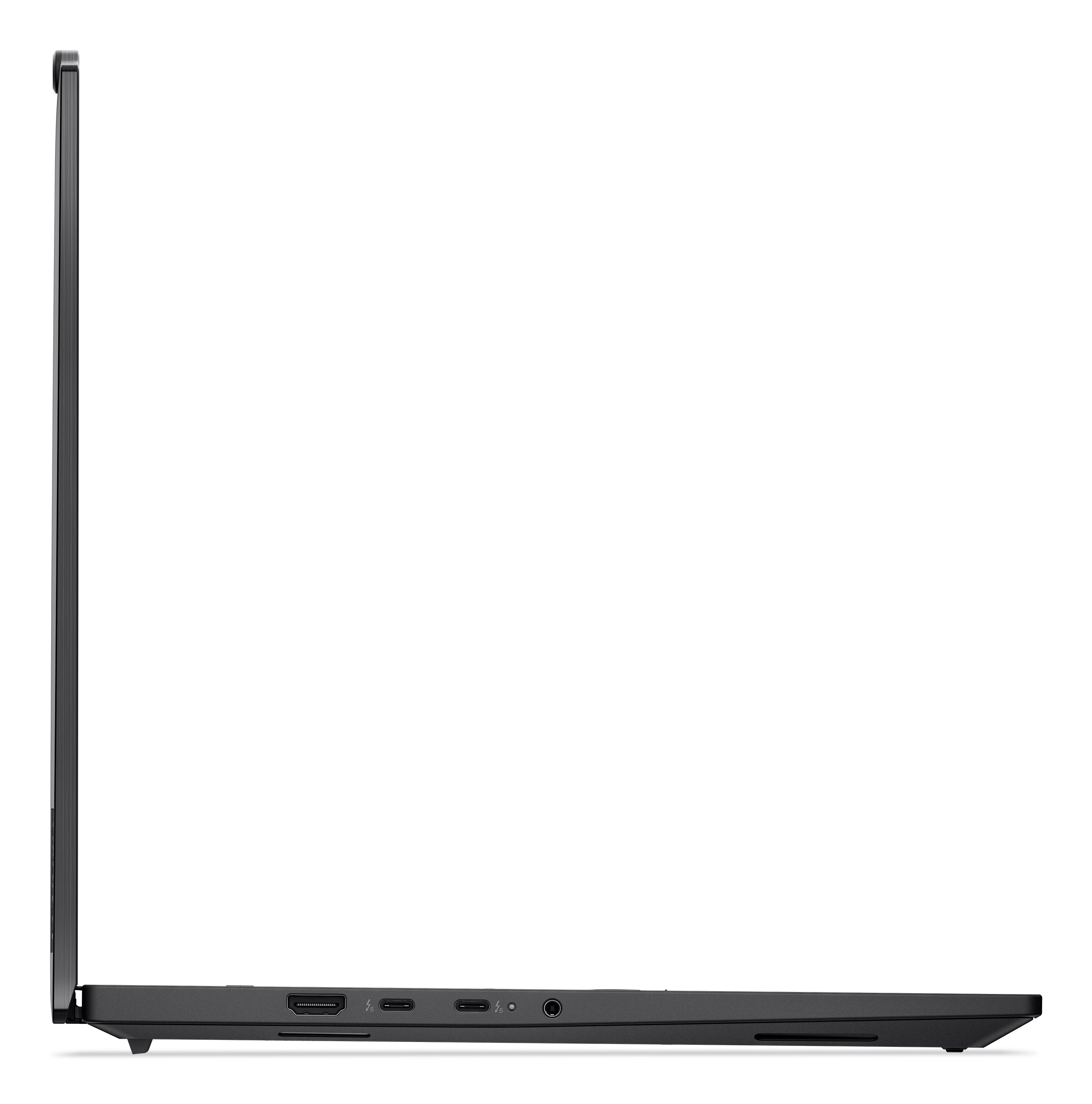 Lenovo ThinkPad P1 Gen 8 16" WUXGA Mobile Workstation, Intel Ultra 7 265H, 2.20GHz, 32GB RAM, 512GB SSD, Win11P - 21Q8001TUS