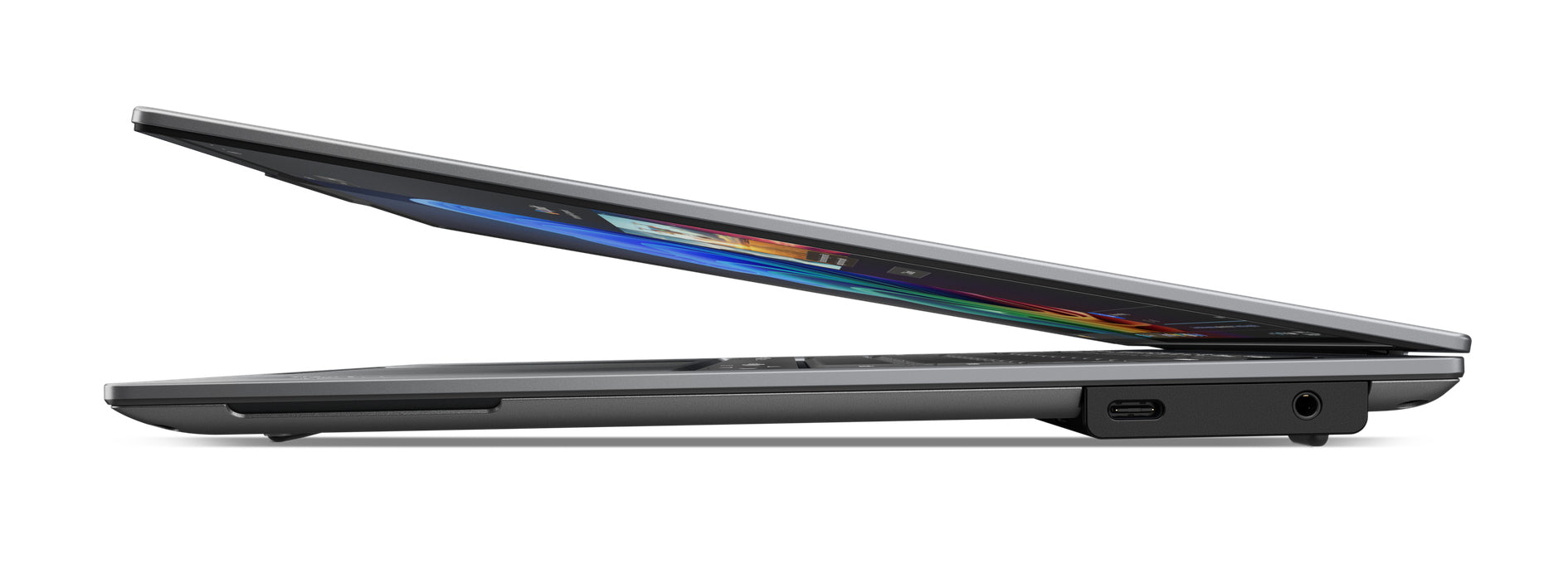 Lenovo ThinkPad X9-14 Gen 1 14" 2.8K Notebook, Intel Ultra 7 258V, 32GB RAM, 512GB SSD, Win11P - 21QA008NUS