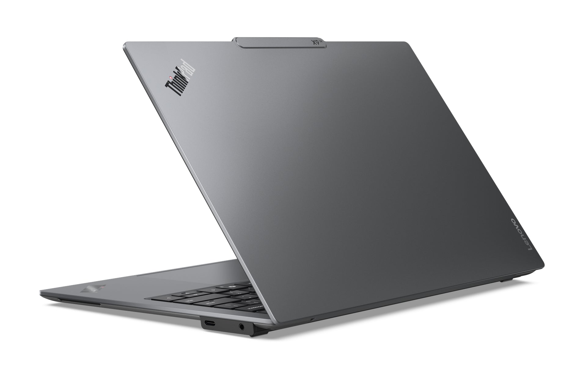 Lenovo ThinkPad X9-14 Gen 1 14" 2.8K Notebook, Intel Ultra 7 258V, 32GB RAM, 512GB SSD, Win11P - 21QA008NUS