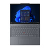 Lenovo ThinkPad T14 Gen 6 14" WUXGA Notebook, Intel Ultra 5 225U, 16GB RAM, 256GB SSD, Win11P - 21QC001XUS
