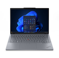 Lenovo ThinkPad T14 Gen 6 14" WUXGA Notebook, Intel Ultra 5 225U, 16GB RAM, 256GB SSD, Win11P - 21QC001XUS