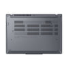 Lenovo ThinkPad T14 Gen 6 14" WUXGA Notebook, Intel Ultra 5 225U, 16GB RAM, 256GB SSD, Win11P - 21QC001XUS