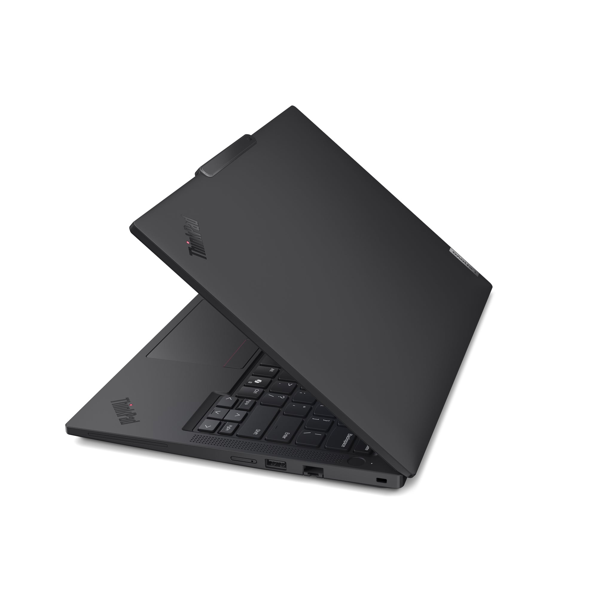 Lenovo ThinkPad T14 Gen 6 14" WUXGA Notebook, Intel Ultra 5 235U, 16GB RAM, 512GB SSD, Win11P - 21QC007CUS