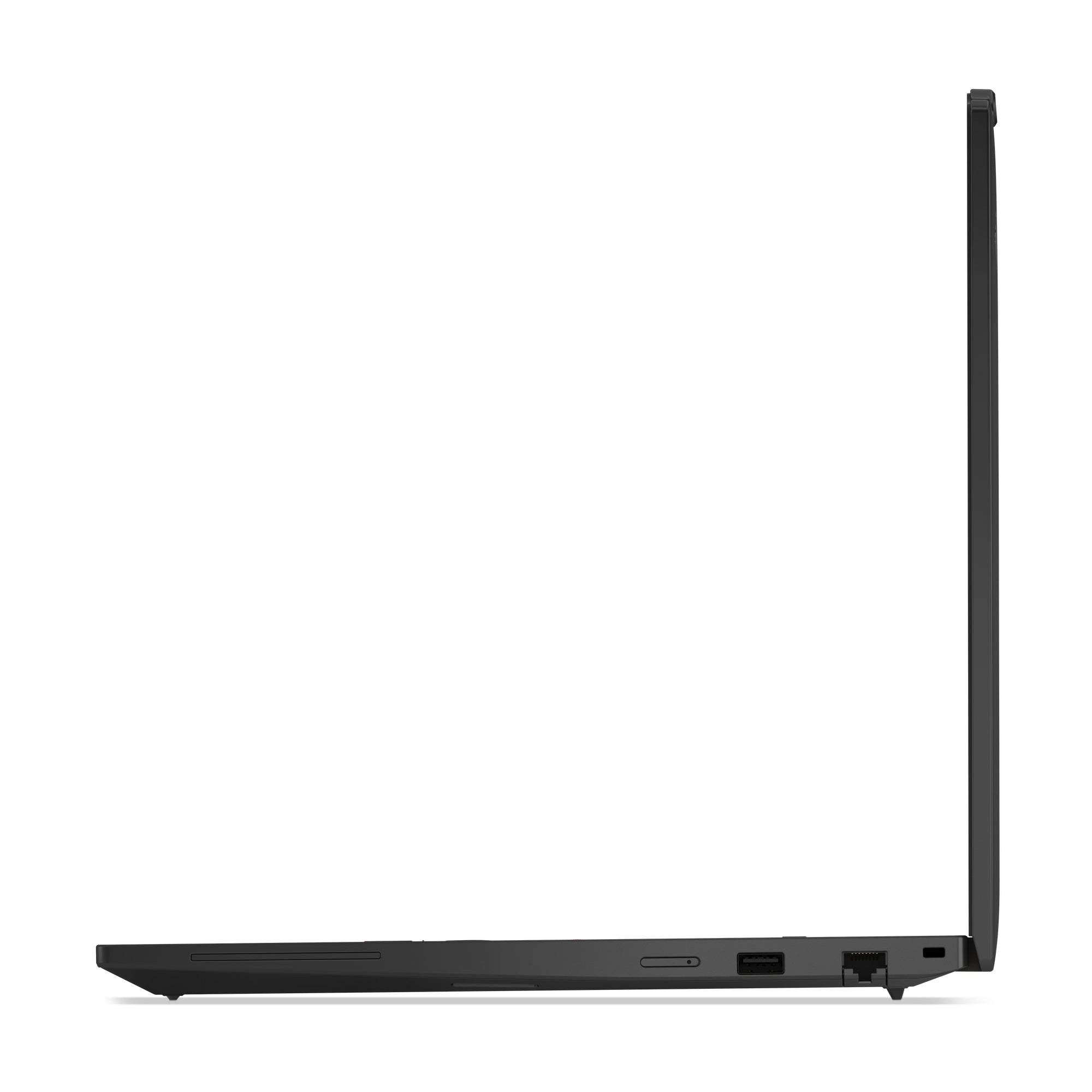 Lenovo ThinkPad T16 Gen 4 16" WUXGA Notebook, Intel Ultra 5 225U, 16GB RAM, 512GB SSD, Win11P - 21QFS1E800