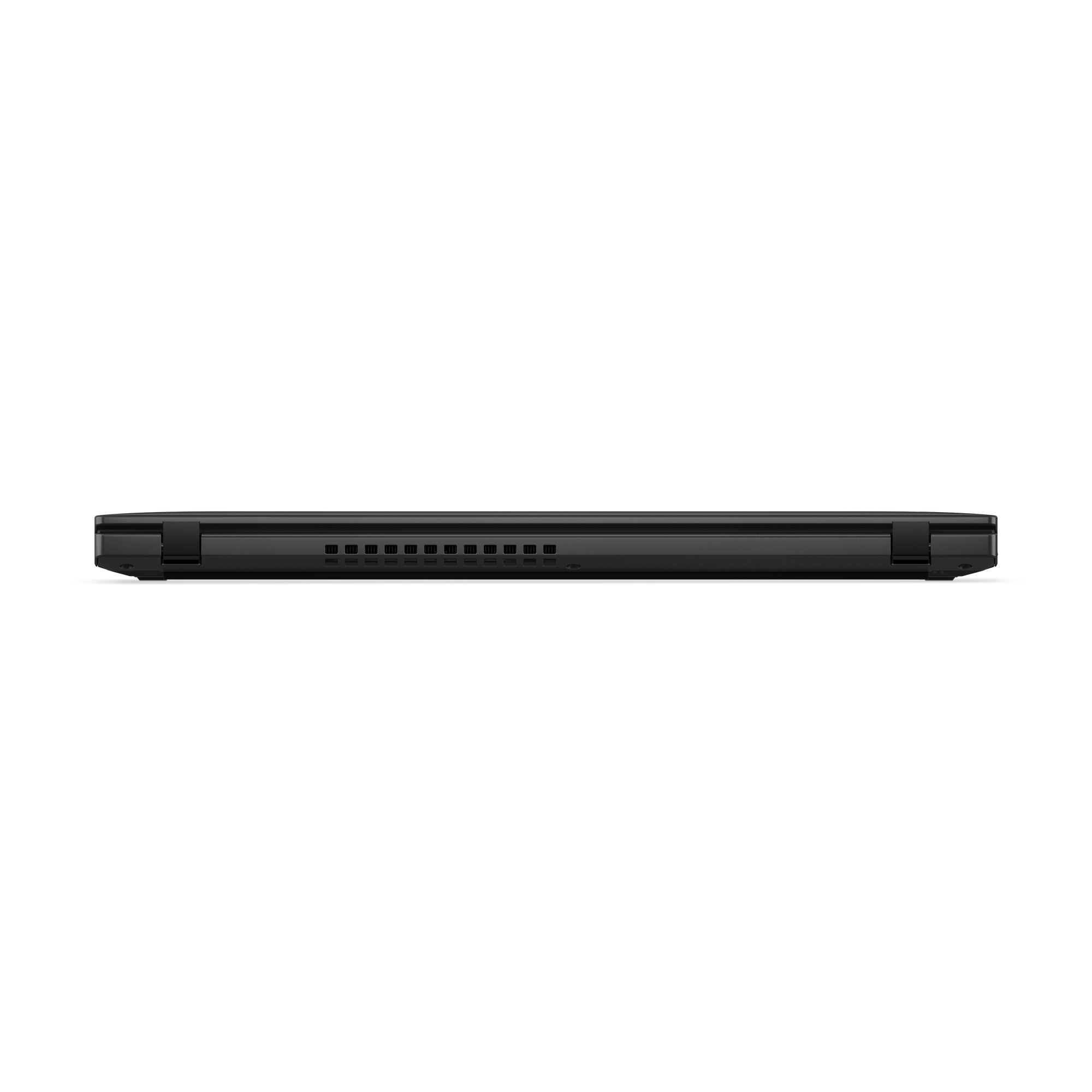 Lenovo ThinkPad T16 Gen 4 16" WUXGA Notebook, Intel Ultra 5 225U, 16GB RAM, 512GB SSD, Win11P - 21QFS1E800