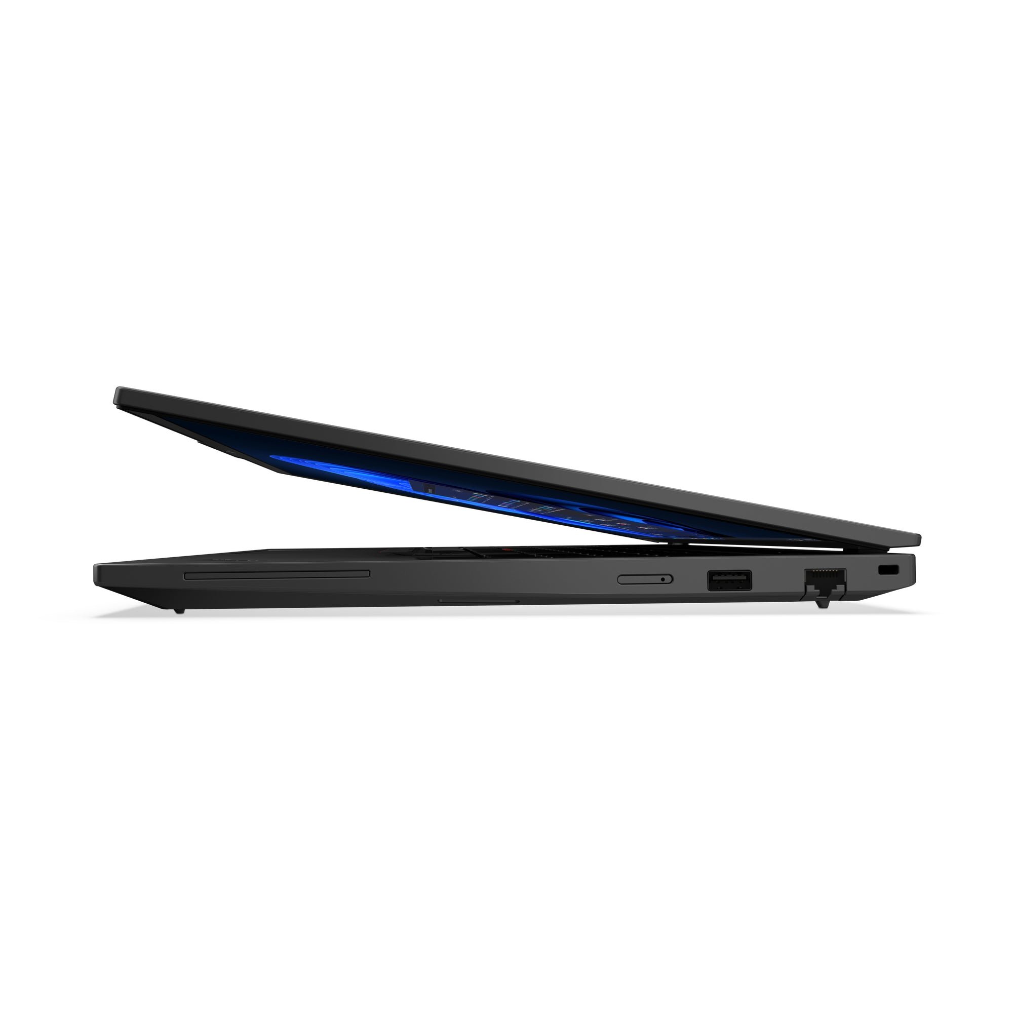 Lenovo ThinkPad T16 Gen 4 16" WUXGA Notebook, Intel Ultra 5 225U, 16GB RAM, 512GB SSD, Win11P - 21QFS1E800