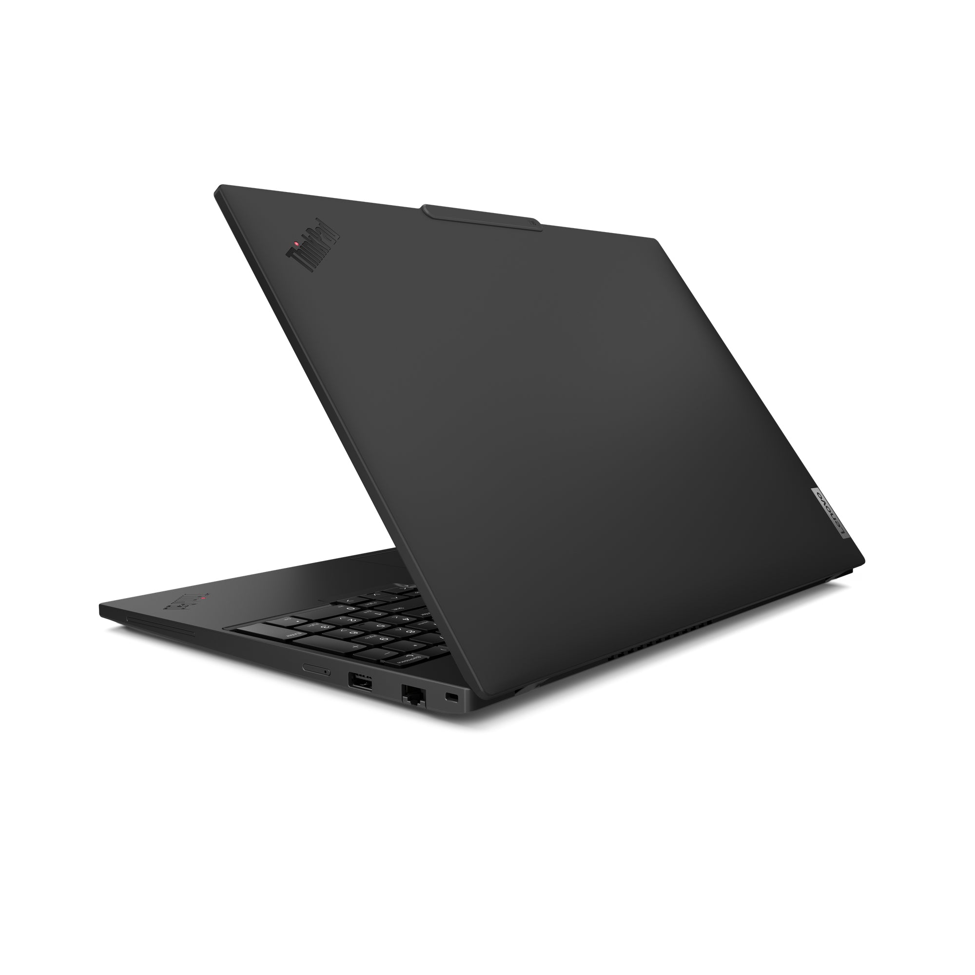 Lenovo ThinkPad T16 Gen 4 16" WUXGA Notebook, Intel Ultra 5 225U, 16GB RAM, 512GB SSD, Win11P - 21QFS1E800