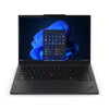 Lenovo ThinkPad T14 Gen 6 14" WUXGA Notebook, Intel Ultra 5 228V, 32GB RAM, 512GB SSD, Win11P - 21QG0006US