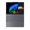Lenovo ThinkPad T14 Gen 6 14" WUXGA Notebook, AMD Ryzen AI 5 PRO 340, 16GB RAM, 256GB SSD, Win11P - 21QJ00CRUS