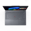 Lenovo ThinkPad T14 Gen 6 14" WUXGA Notebook, AMD Ryzen AI 5 PRO 340, 16GB RAM, 256GB SSD, Win11P - 21QJ00CRUS