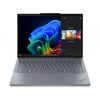 Lenovo ThinkPad T14 Gen 6 14" WUXGA Notebook, AMD Ryzen AI 5 PRO 340, 16GB RAM, 256GB SSD, Win11P - 21QJ00CRUS