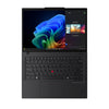 Lenovo ThinkPad T14 Gen 6 14" WUXGA Notebook, AMD Ryzen AI 5 PRO 340, 16GB RAM, 512GB SSD, Win11P - 21QJ00CUS