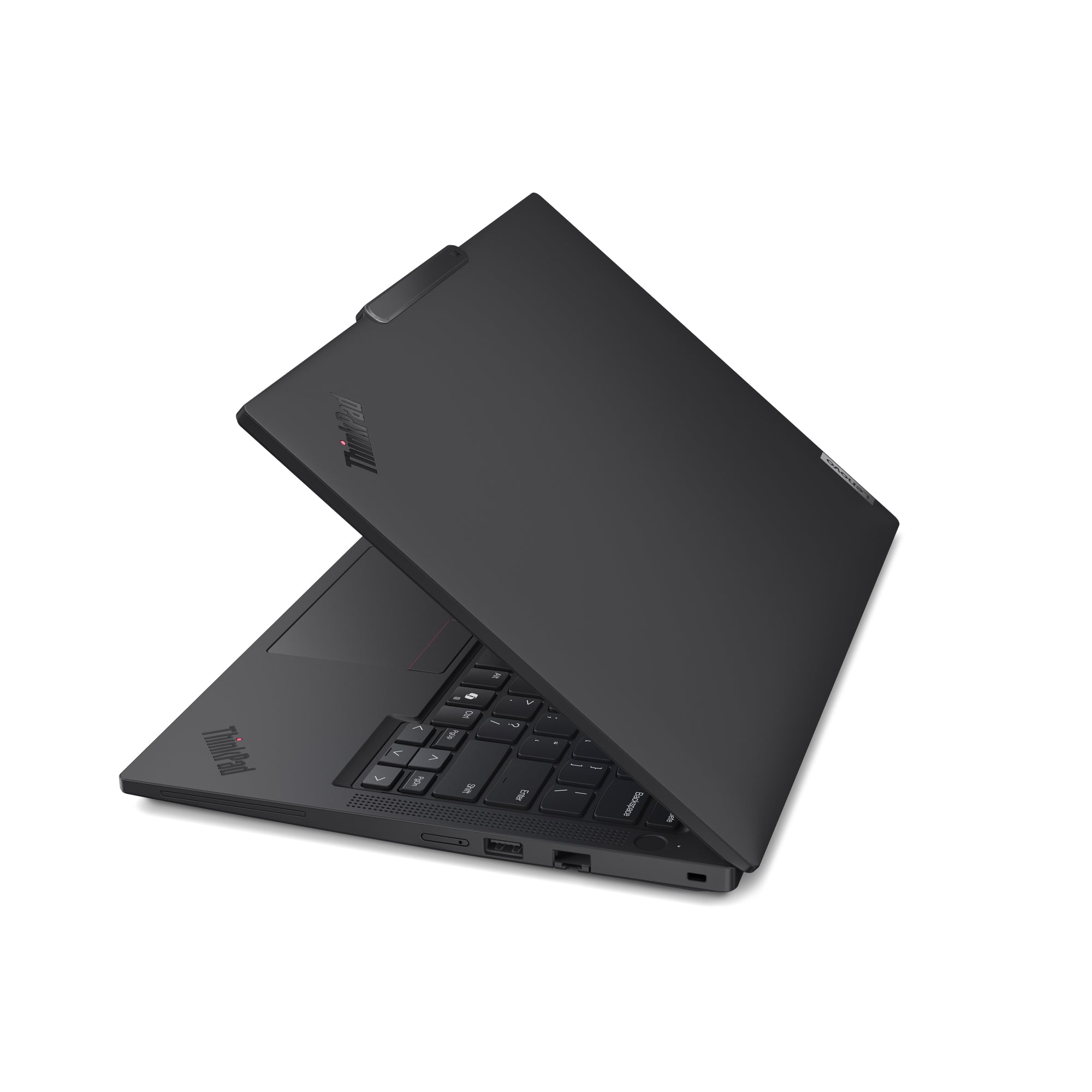 Lenovo ThinkPad T14 Gen 6 14" WUXGA Notebook, AMD Ryzen AI 5 PRO 340, 16GB RAM, 512GB SSD, Win11P - 21QJ00CUS