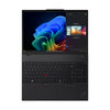 Lenovo ThinkPad T16 Gen 4 16" WUXGA Notebook, AMD Ryzen AI 5 PRO 340, 16GB RAM, 256GB SSD, Win11P - 21QN0045US