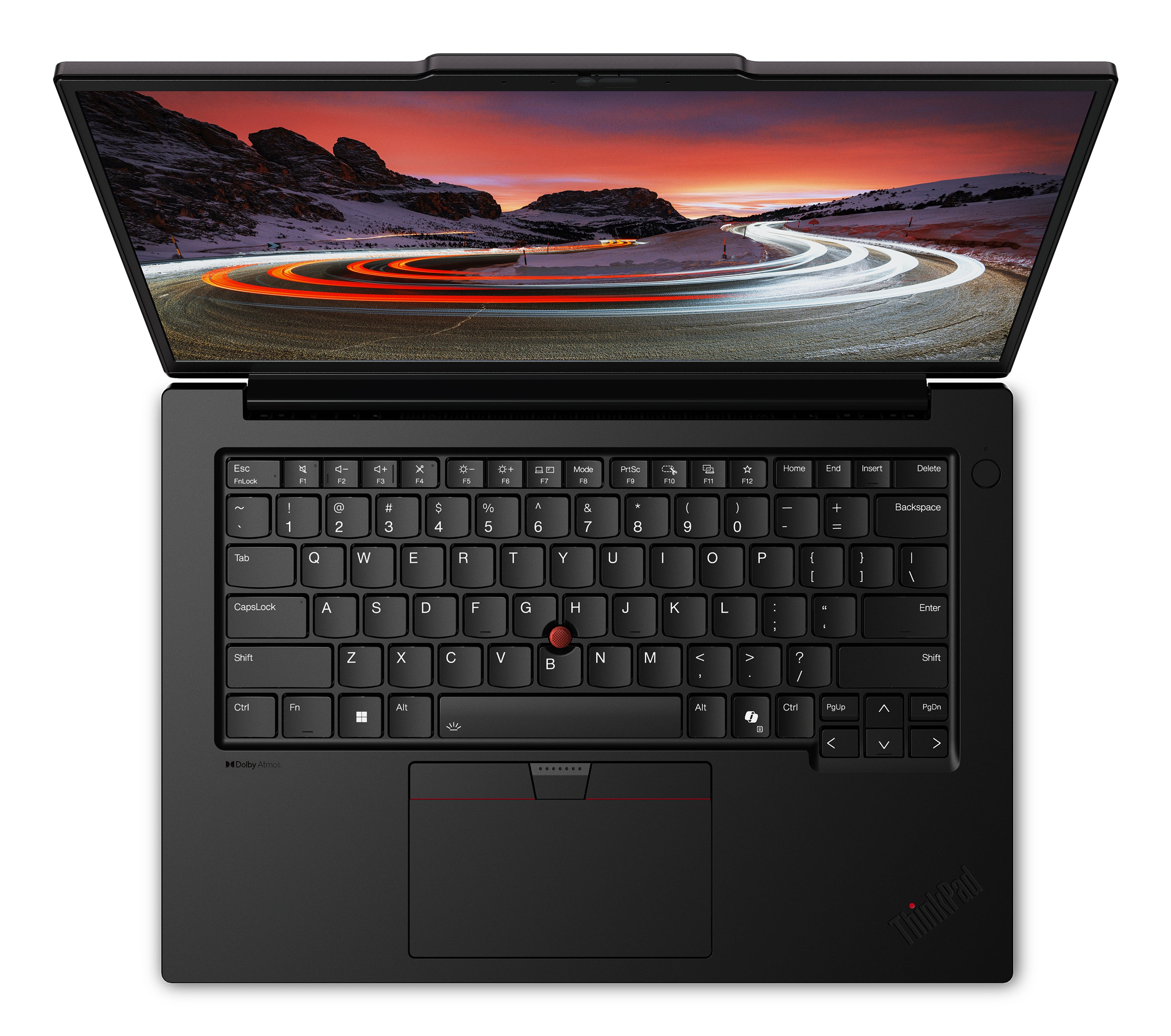 Lenovo ThinkPad P14s Gen 6 14.5" WUXGA Mobile Workstation, Intel Ultra 5 225H, 16GB RAM, 512GB SSD, Win11P - 21QT002QUS