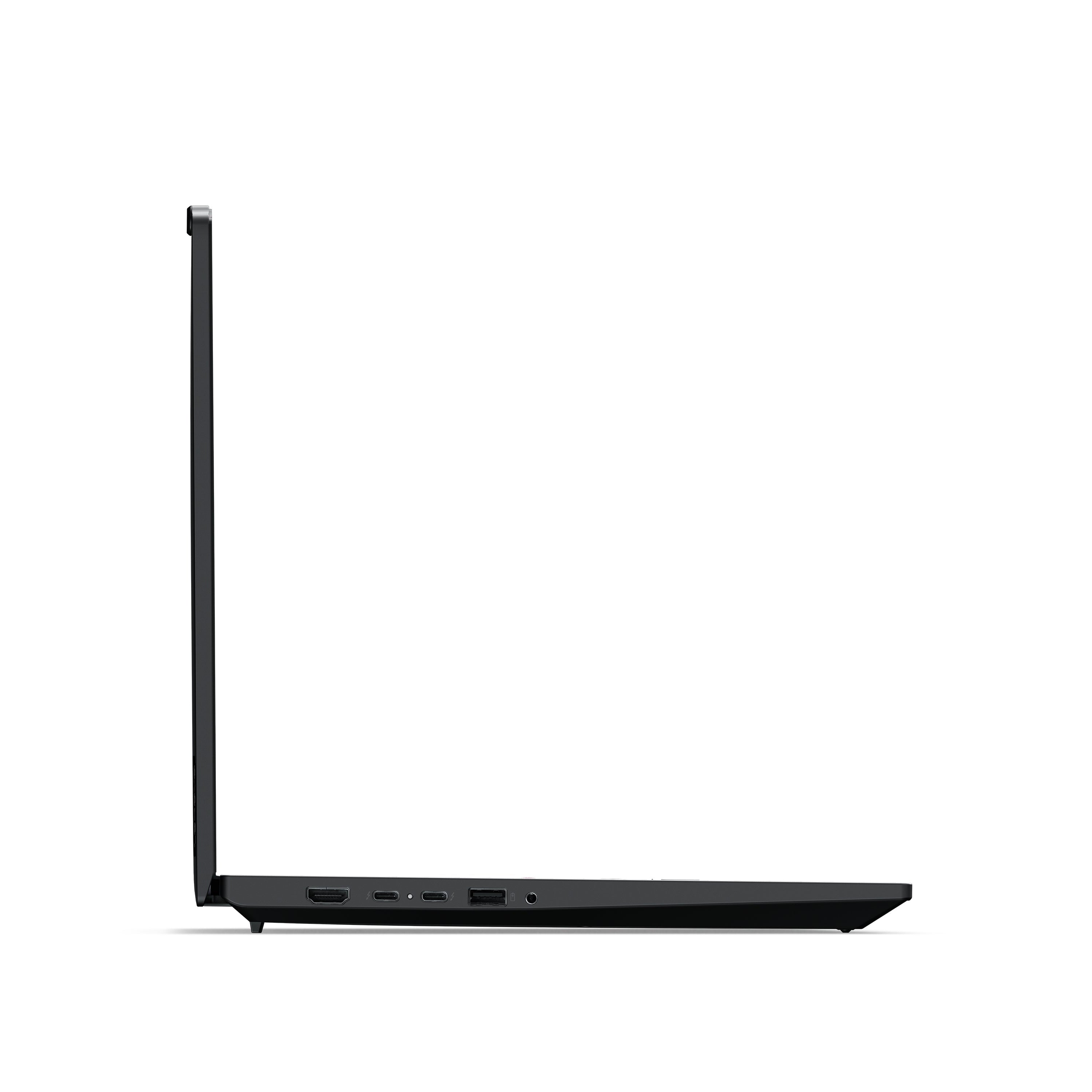 Lenovo ThinkPad P16s Gen 4 16" WQUXGA Mobile Workstation, Intel Ultra 7 265H, RTX PRO 500, 64GB RAM, 2TB SSD, Win11P - 21QV003HUS