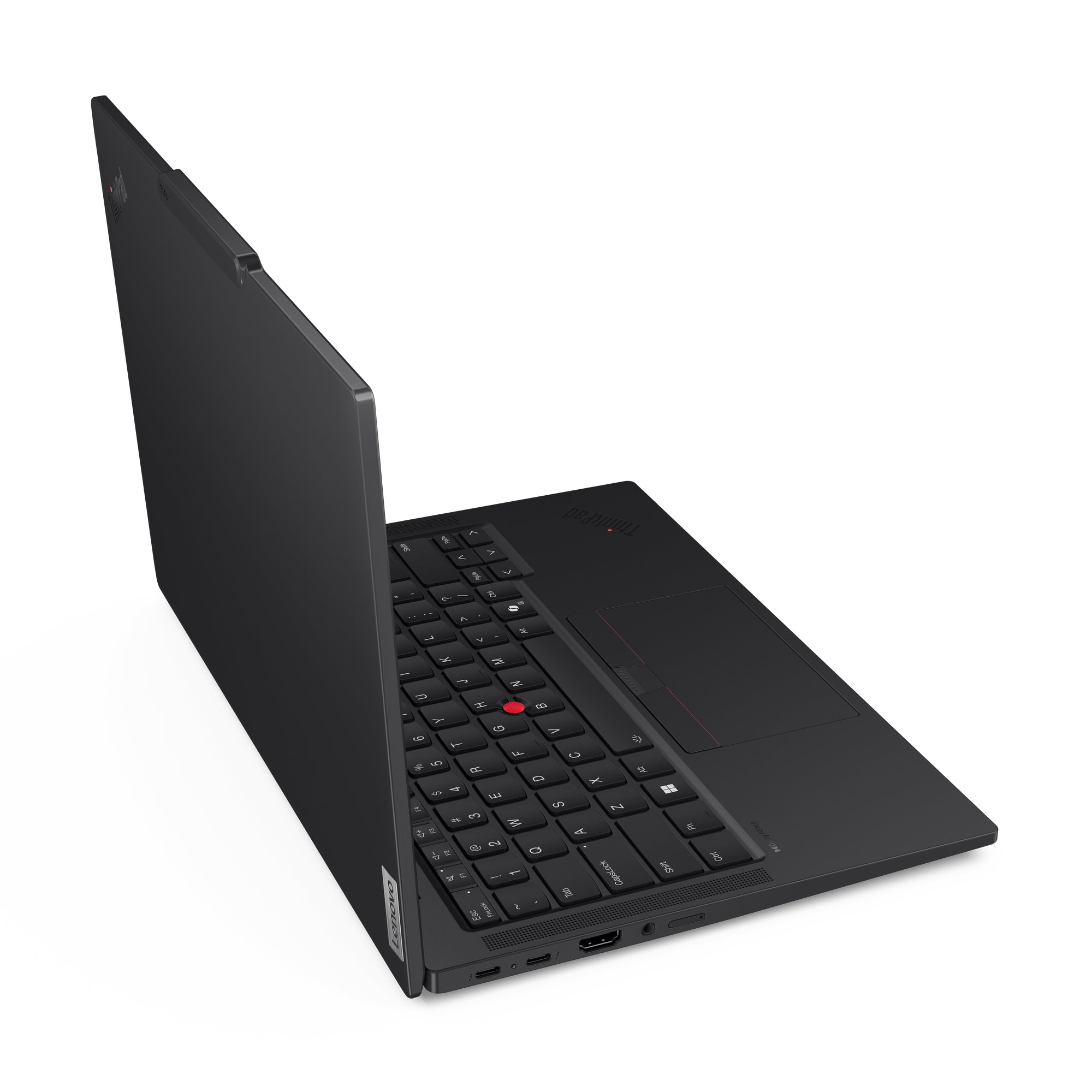 Lenovo ThinkPad T14s Gen 6 14" WUXGA Notebook, Intel Ultra 7 258V, 32GB RAM, 512GB SSD, Win11P - 21QX000MUS