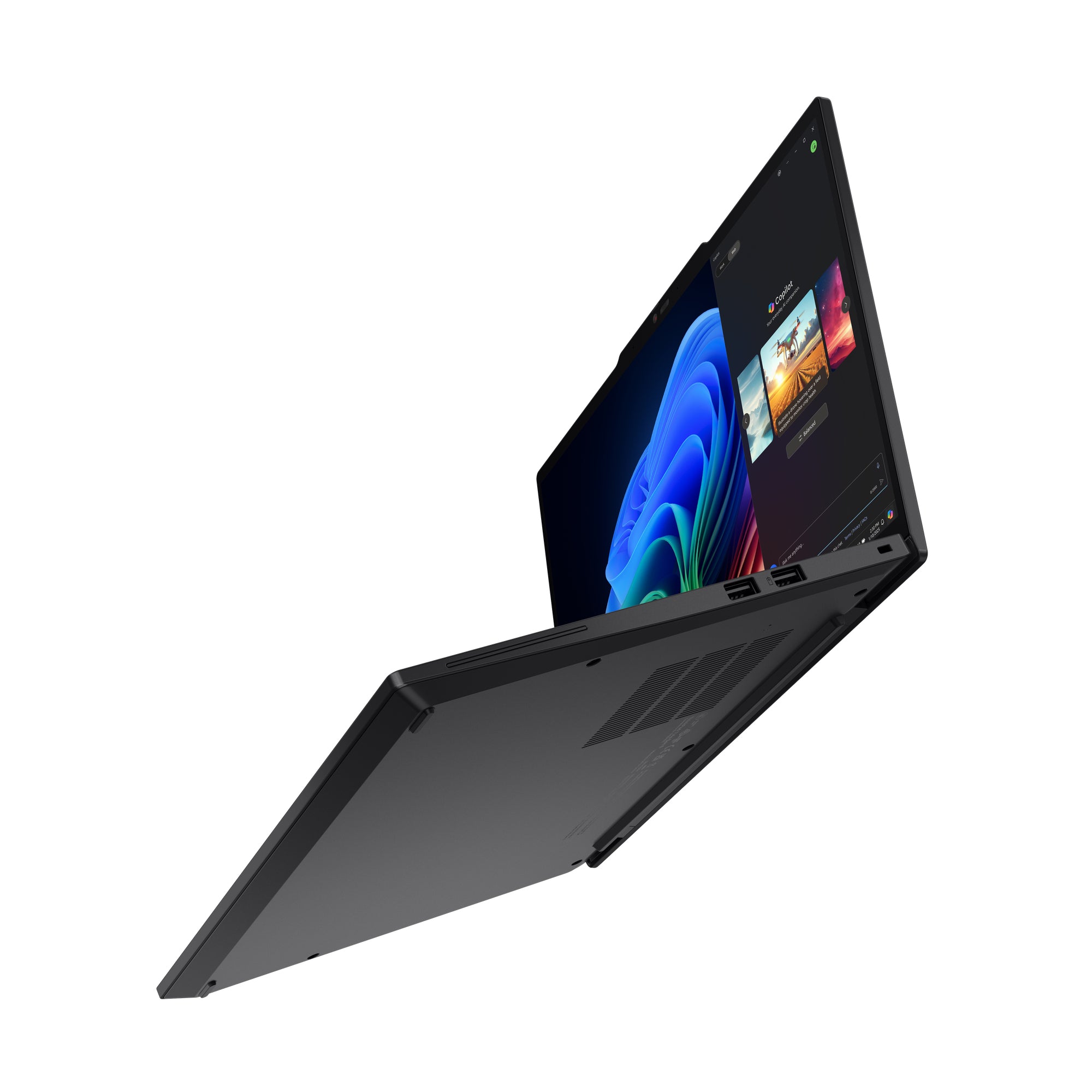 Lenovo ThinkPad T14s Gen 6 14" WUXGA Notebook, Intel Ultra 7 258V, 32GB RAM, 512GB SSD, Win11P - 21QX000MUS
