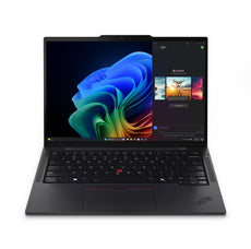 Lenovo ThinkPad T14s Gen 6 14" WUXGA Notebook, Intel Ultra 7 255U, 16GB RAM, 512GB SSD, Win11P - 21R1002SUS
