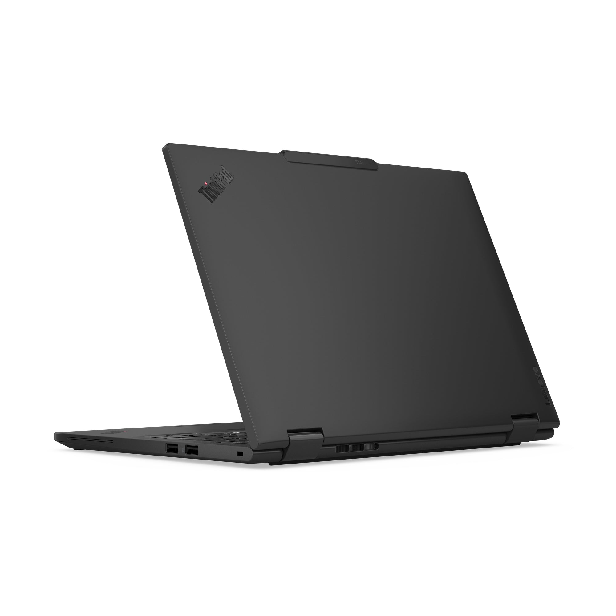 Lenovo ThinkPad T14s Gen 1 14" WUXGA Convertible Notebook, Intel Ultra 7 255U, 16GB RAM, 1TB SSD, Win11P - 21R3000WUS