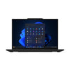 Lenovo ThinkPad X13 Gen 6 13.3" WUXGA Notebook, Intel Ultra 7 265U, 32GB RAM, 512GB SSD, Win11P - 21RK00BJUS