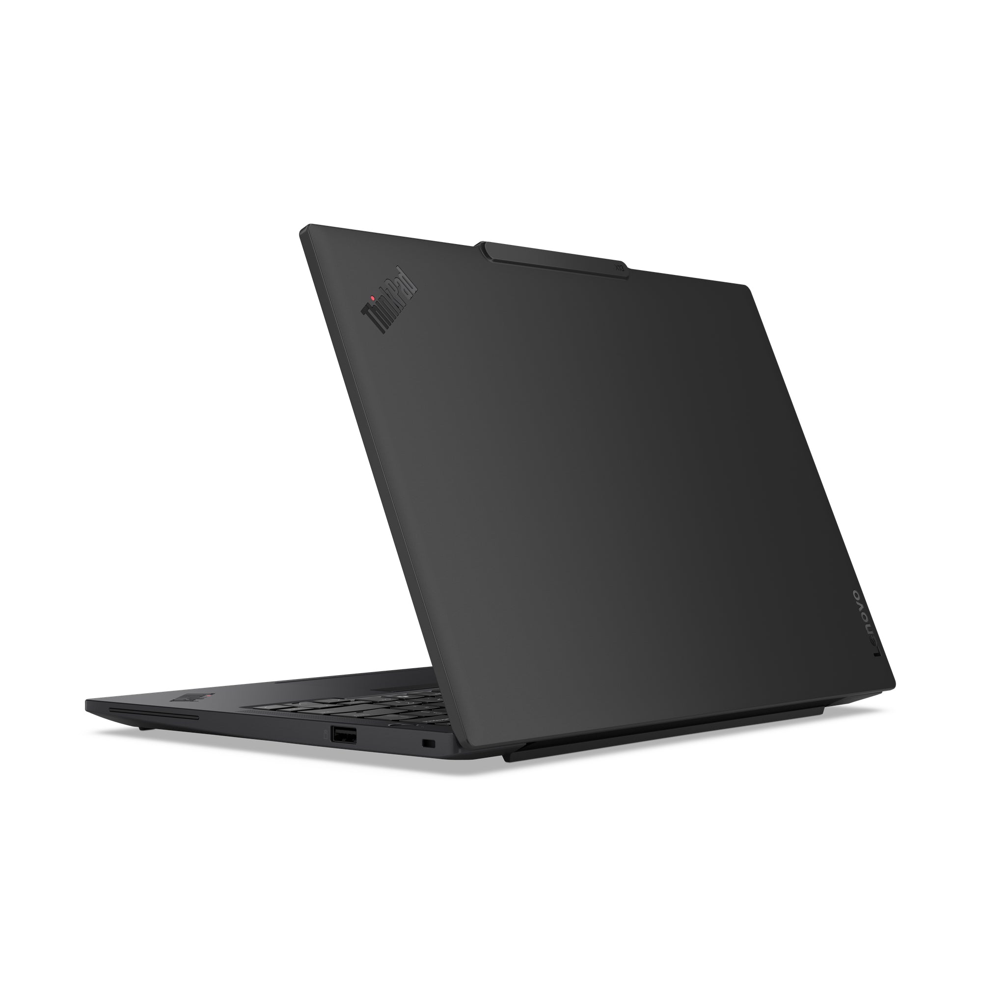 Lenovo ThinkPad X13 Gen 6 13.3" WUXGA Notebook, Intel Ultra 7 255U, 16GB RAM, 512GB SSD, Win11P - 21RK006AUS
