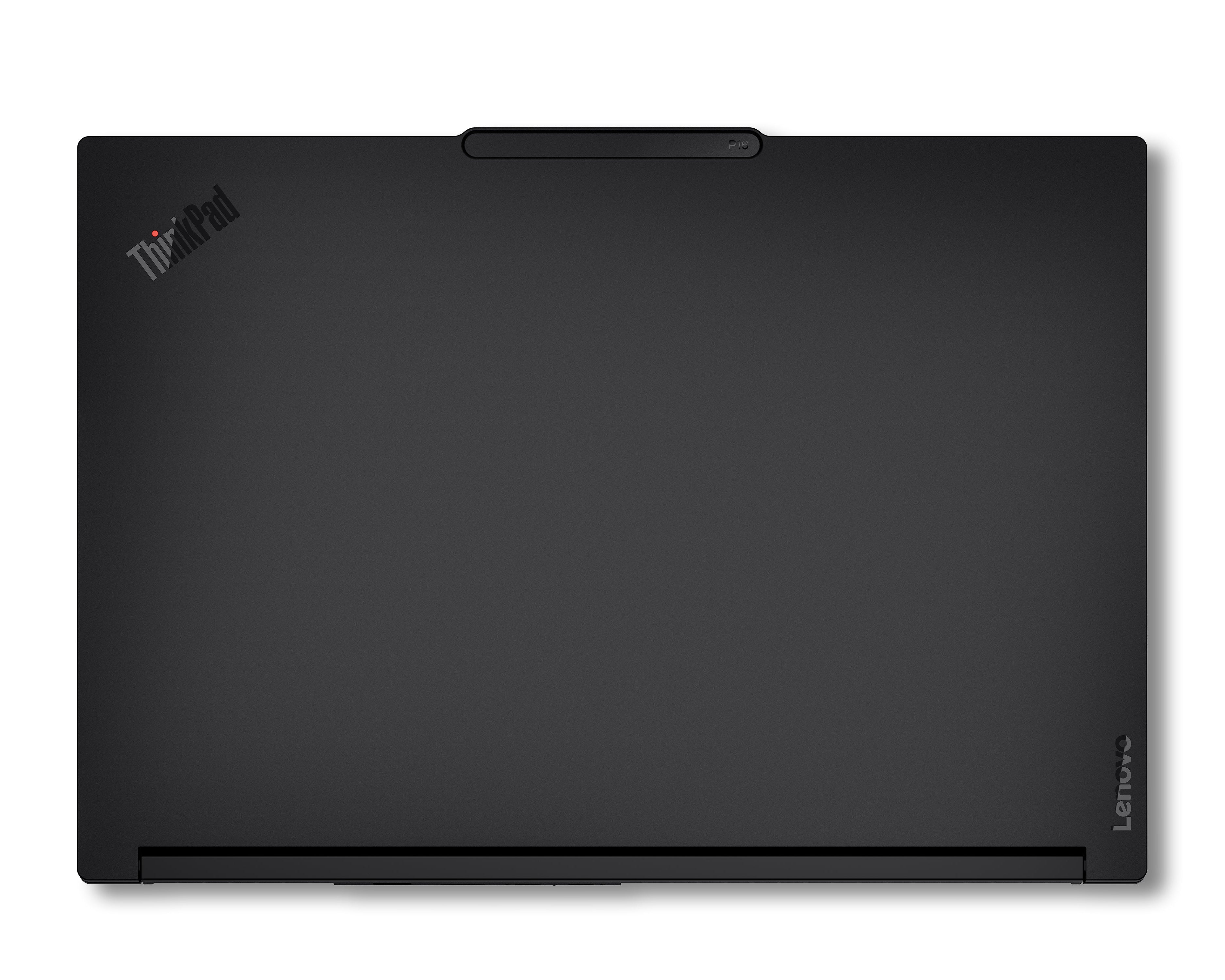 Lenovo ThinkPad P16 Gen 3 16" WQUXGA Mobile Workstation, Intel Ultra 9 275HX, RTX PRO 3000, 32GB RAM, 1TB SSD, Win11P - 21RQ0020US