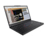 Lenovo ThinkPad P16 Gen 3 16" WUXGA Mobile Workstation, Intel Ultra 7 255HX, RTX PRO 1000, 32GB RAM, 512GB SSD, Win11P - 21RQ0017US