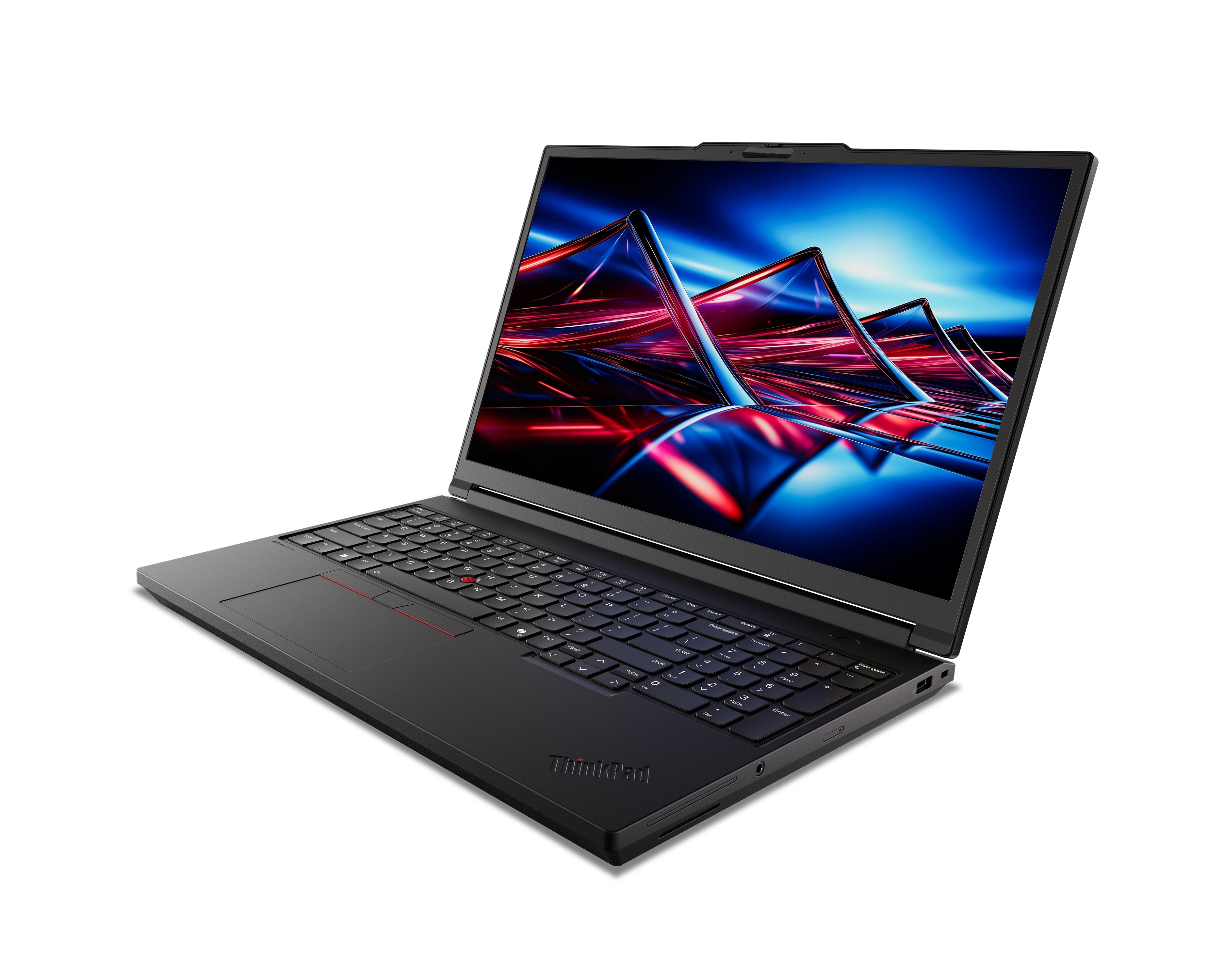 Lenovo ThinkPad P16 Gen 3 16" WQUXGA Mobile Workstation, Intel Ultra 9 275HX, RTX PRO 3000, 32GB RAM, 1TB SSD, Win11P - 21RQ0020US