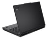 Lenovo ThinkPad P16 Gen 3 16" WUXGA Mobile Workstation, Intel Ultra 7 255HX, RTX PRO 1000, 32GB RAM, 512GB SSD, Win11P - 21RQ0017US