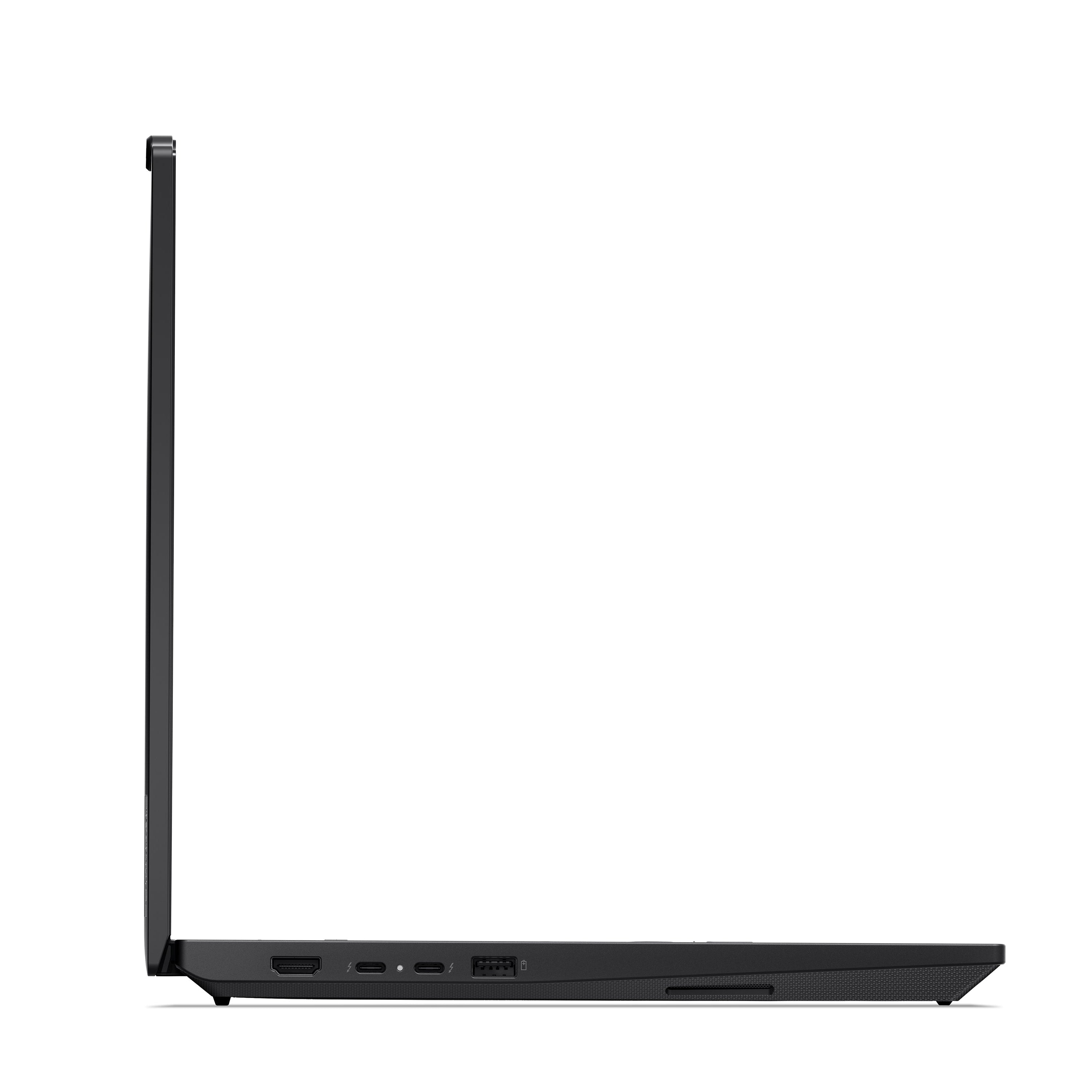 Lenovo ThinkPad P16v Gen 3 16" WUXGA Mobile Workstation, Intel Ultra 9 285H, RTX PRO 2000, 32GB RAM, 1TB SSD, Win11P - 21RS001XUS