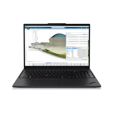 Lenovo ThinkPad P16s Gen 4 16" WUXGA Mobile Workstation, AMD Ryzen AI 9 HX PRO 370, 96GB RAM, 2TB SSD, Win11P - 21RX000LUS