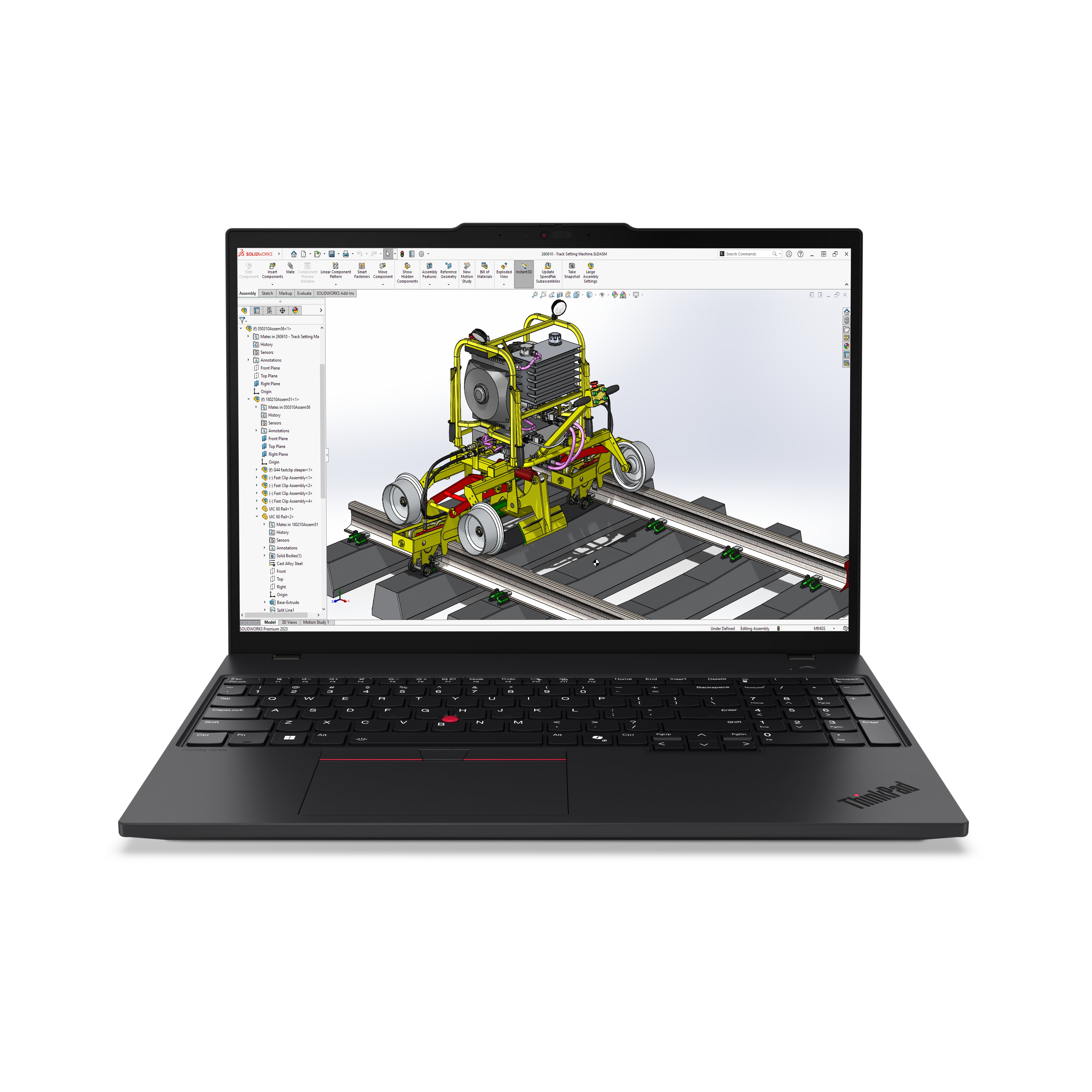 Lenovo ThinkPad P16s Gen 4 16" WUXGA Mobile Workstation, AMD Ryzen AI 7 PRO 350, 32GB RAM, 512GB SSD, Win11P - 21QR0024US