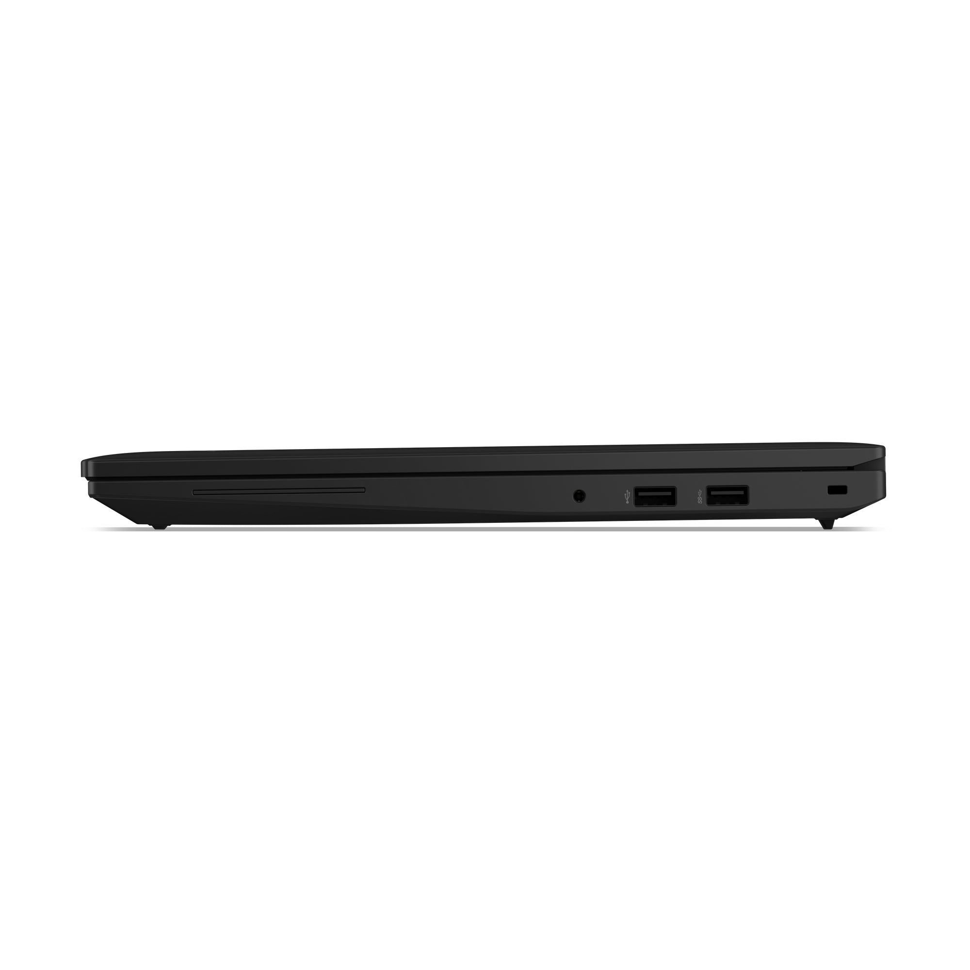 Lenovo ThinkPad L16 Gen 2 16" WUXGA Notebook, Intel Ultra 5 225U, 8GB RAM, 512GB SSD, Win11P - 21SBS2C900