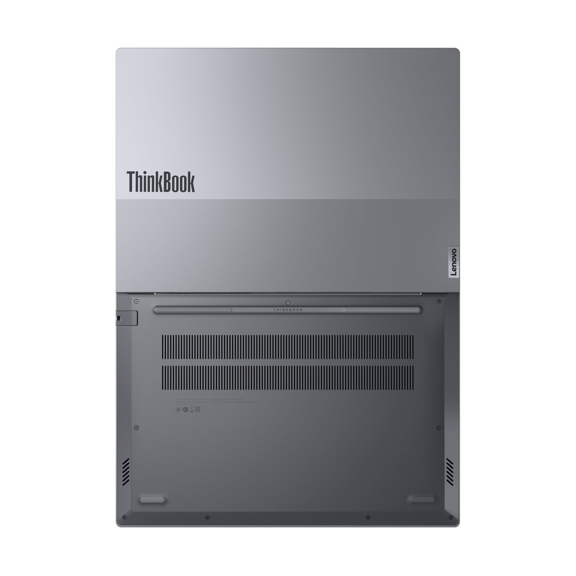 Lenovo ThinkBook 14 G8 IRL 14" WUXGA Notebook, Intel Core 5 210H, 16GB RAM, 512GB SSD, Win11P - 21SG000GUS