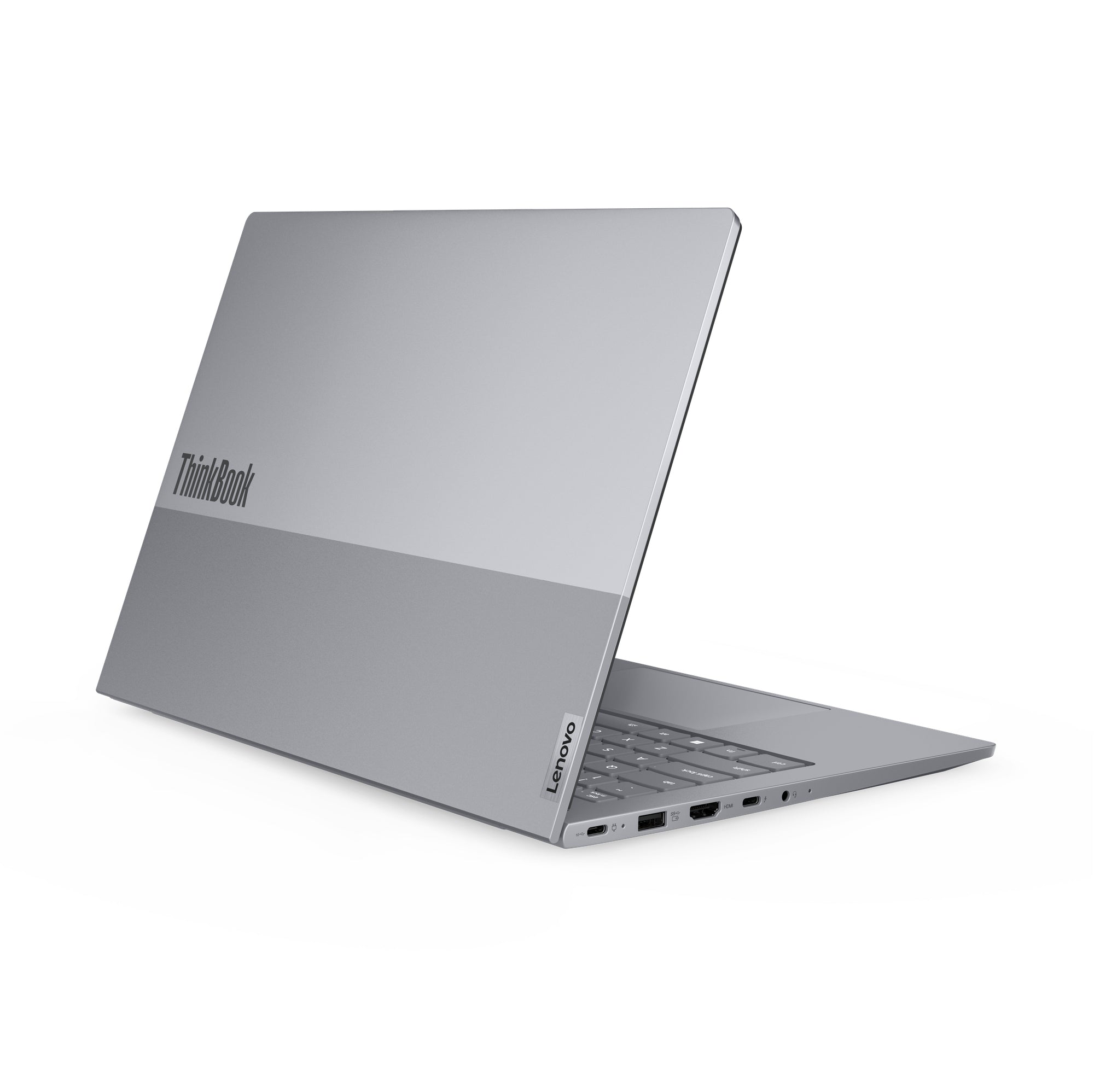 Lenovo ThinkBook 14 G8 IRL 14" WUXGA Notebook, Intel Core 5 210H, 16GB RAM, 512GB SSD, Win11P - 21SG000GUS