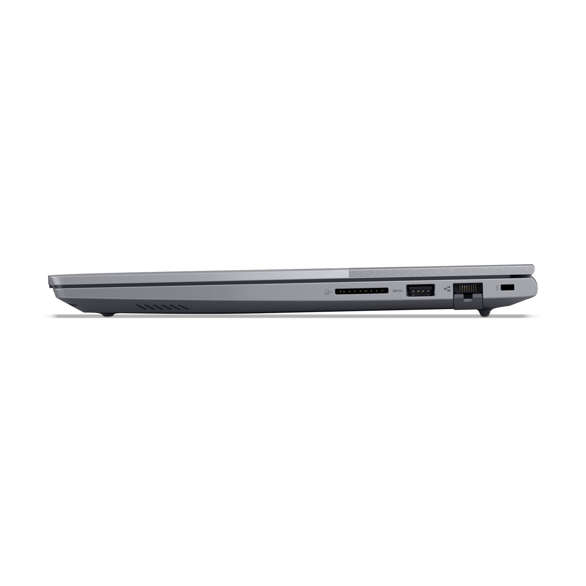 Lenovo ThinkBook 14 G8 IRL 14" WUXGA Notebook, Intel Core 5 210H, 16GB RAM, 512GB SSD, Win11P - 21SG000GUS