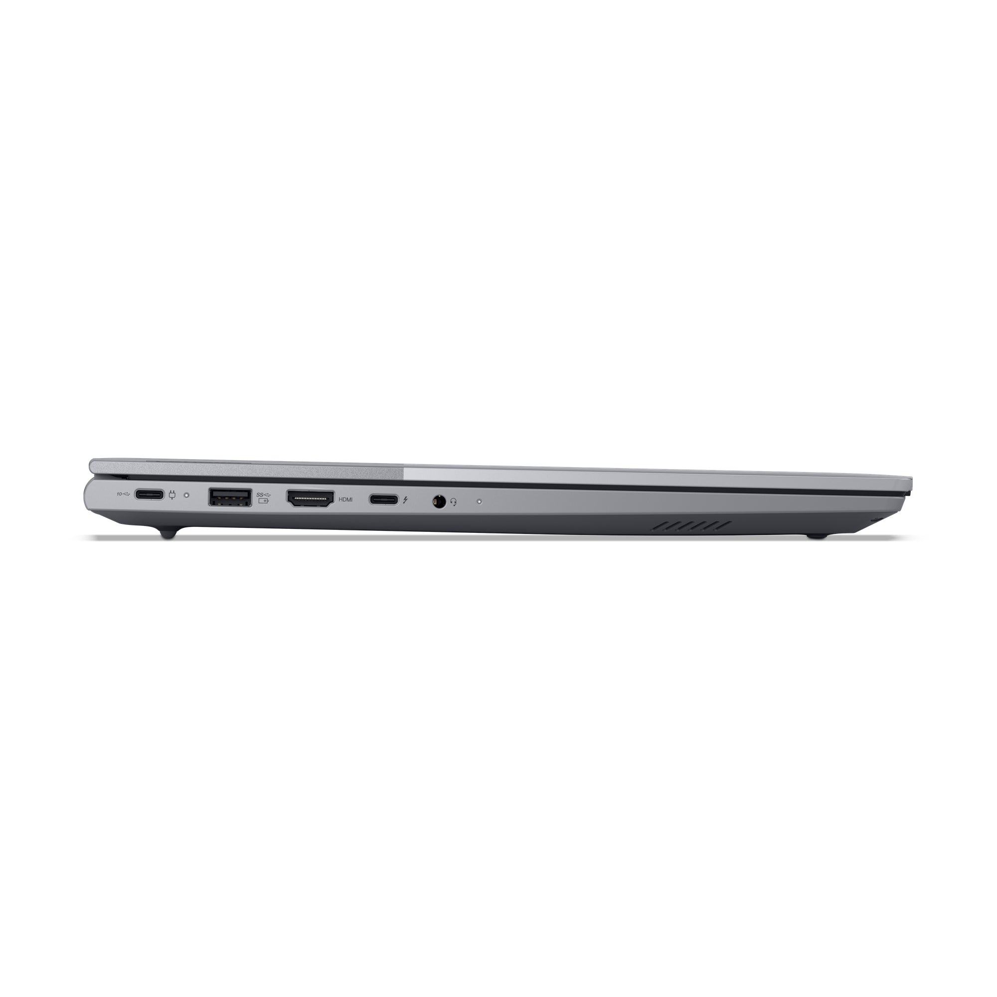 Lenovo ThinkBook 16 G8 IRL 16" WUXGA Notebook, Intel Core 5 210H, 16GB RAM, 512GB SSD, Win11P - 21SH0001US