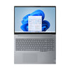 Lenovo ThinkBook 16 G8 IRL 16" WUXGA Notebook, Intel Core 7 240H, 16GB RAM, 512GB SSD, Win11P - 21SH0002US
