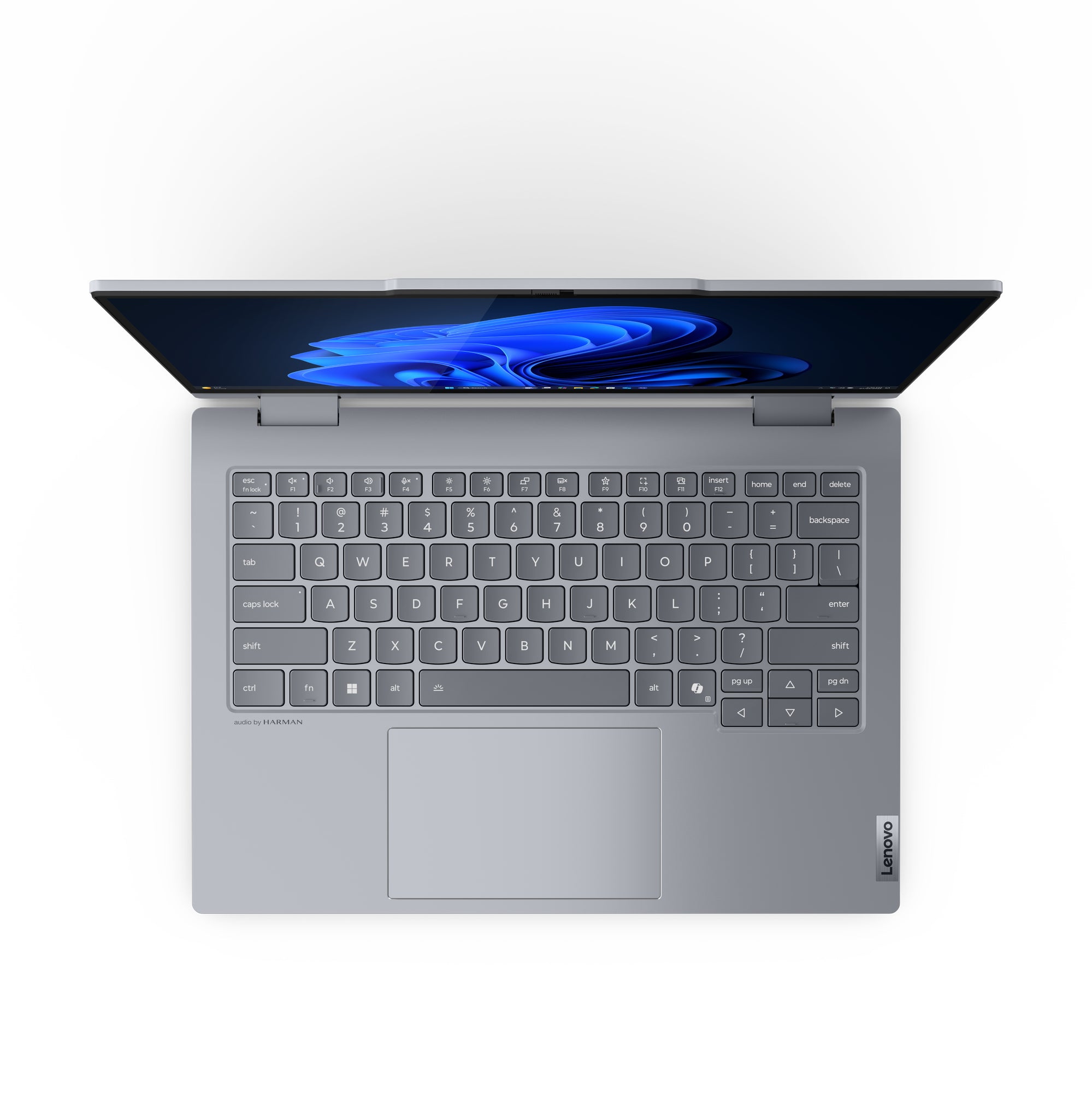 Lenovo ThinkBook 14 G5 IAU 14" WUXGA Convertible Notebook, Intel Ultra 5 225U, 1.50GHz, 16GB RAM, 256GB SSD, Win11P - 21SQ0001US
