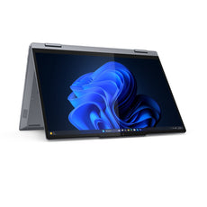 Lenovo ThinkBook 14 G5 IAU 14" WUXGA Convertible Notebook, Intel Ultra 7 255U, 2.0GHz, 16GB RAM, 512GB SSD, Win11P - 21SQ0002US