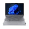 Lenovo ThinkBook 14 G5 IAU 14" WUXGA Convertible Notebook, Intel Ultra 7 255U, 2.0GHz, 16GB RAM, 512GB SSD, Win11P - 21SQ0002US