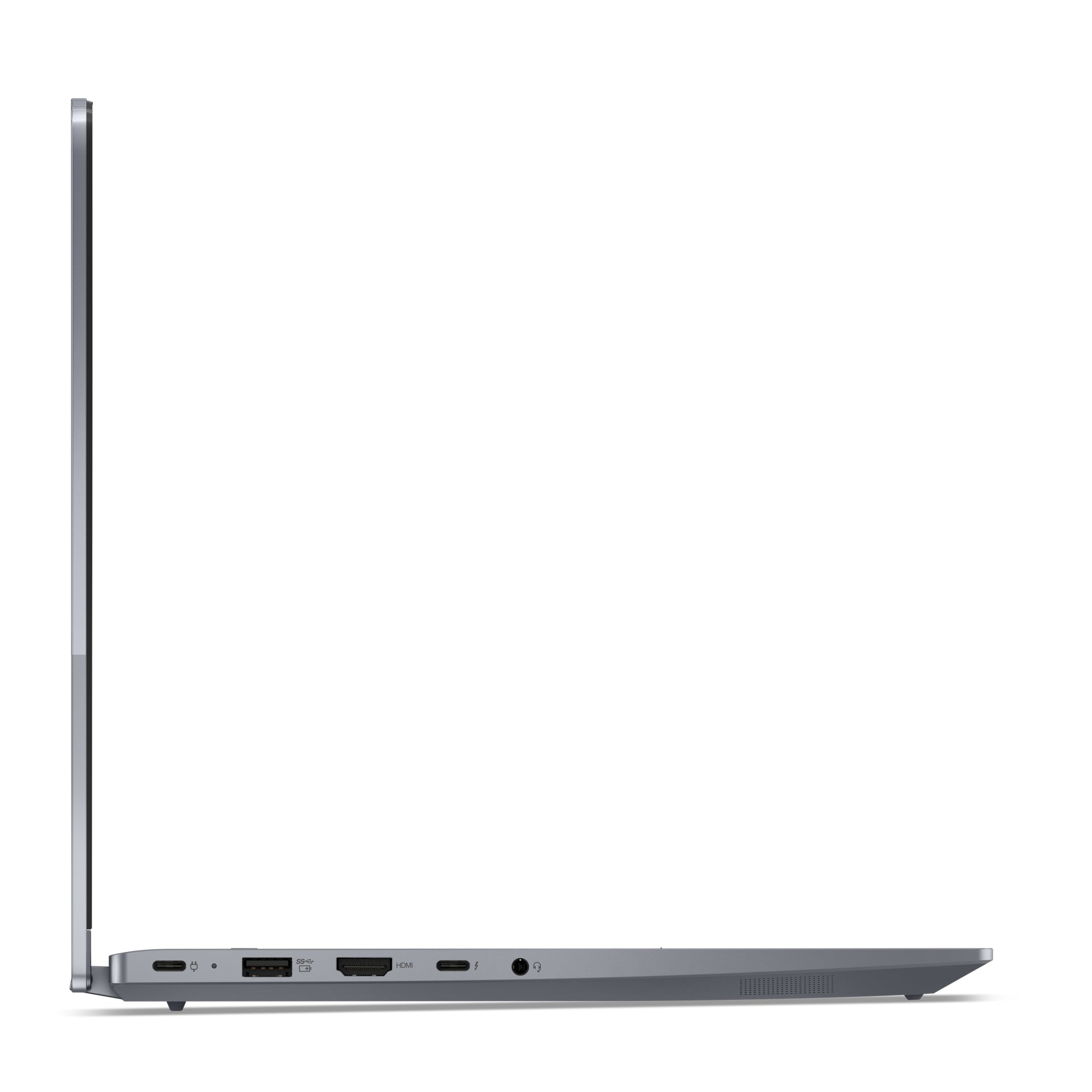 Lenovo ThinkBook 14 G5 IAU 14" WUXGA Convertible Notebook, Intel Ultra 5 225U, 1.50GHz, 16GB RAM, 256GB SSD, Win11P - 21SQ0001US