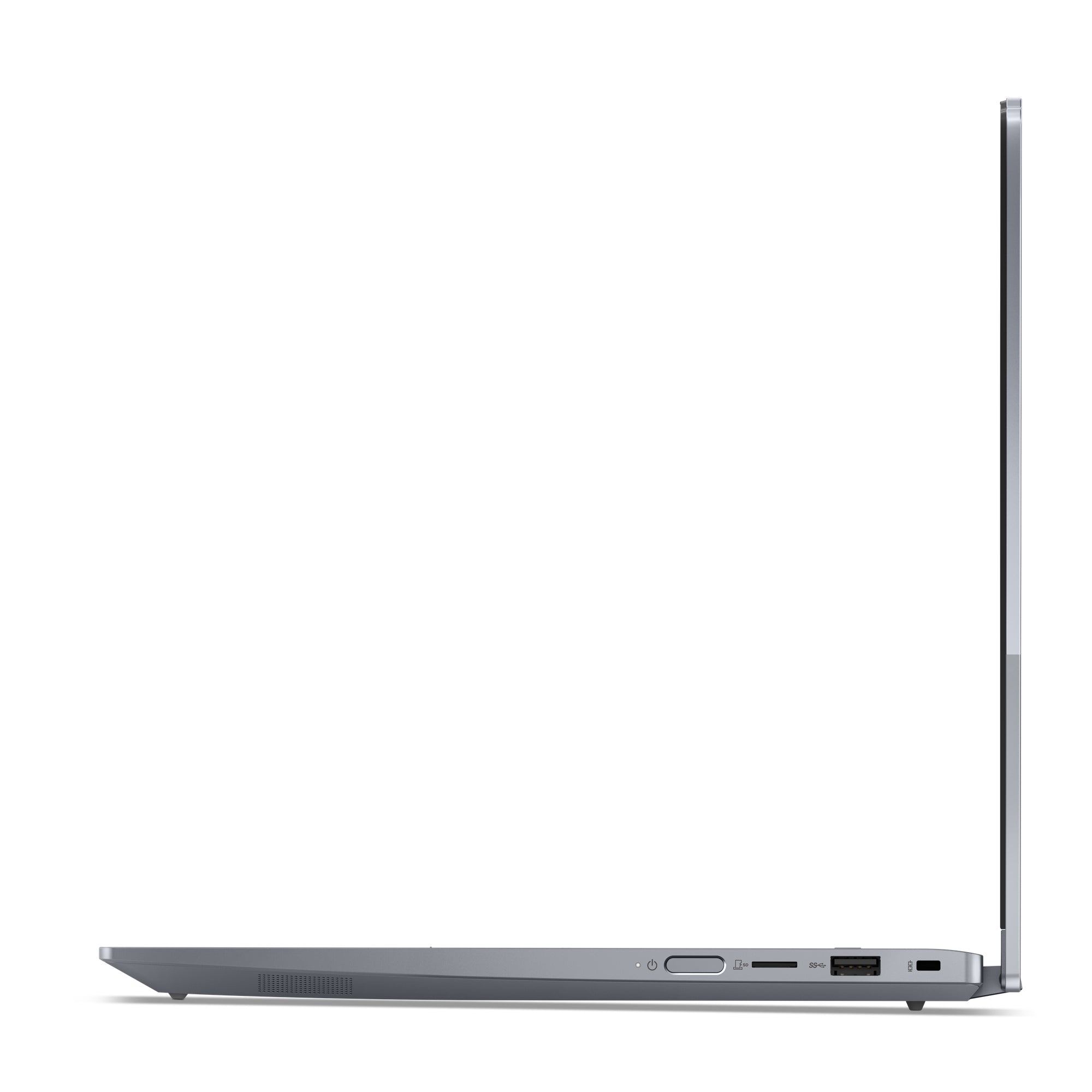 Lenovo ThinkBook 14 G5 IAU 14" WUXGA Convertible Notebook, Intel Ultra 5 225U, 1.50GHz, 16GB RAM, 256GB SSD, Win11P - 21SQ0001US