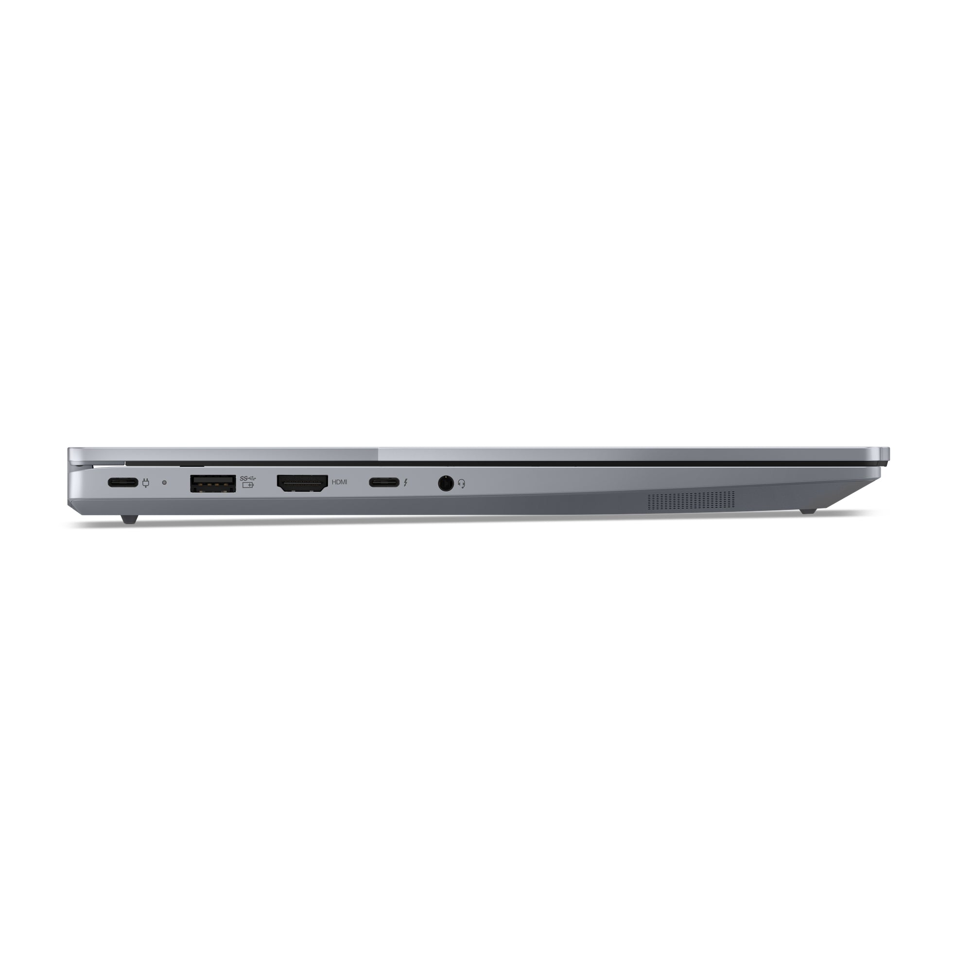 Lenovo ThinkBook 14 G5 IAU 14" WUXGA Convertible Notebook, Intel Ultra 5 225U, 1.50GHz, 16GB RAM, 256GB SSD, Win11P - 21SQ0001US