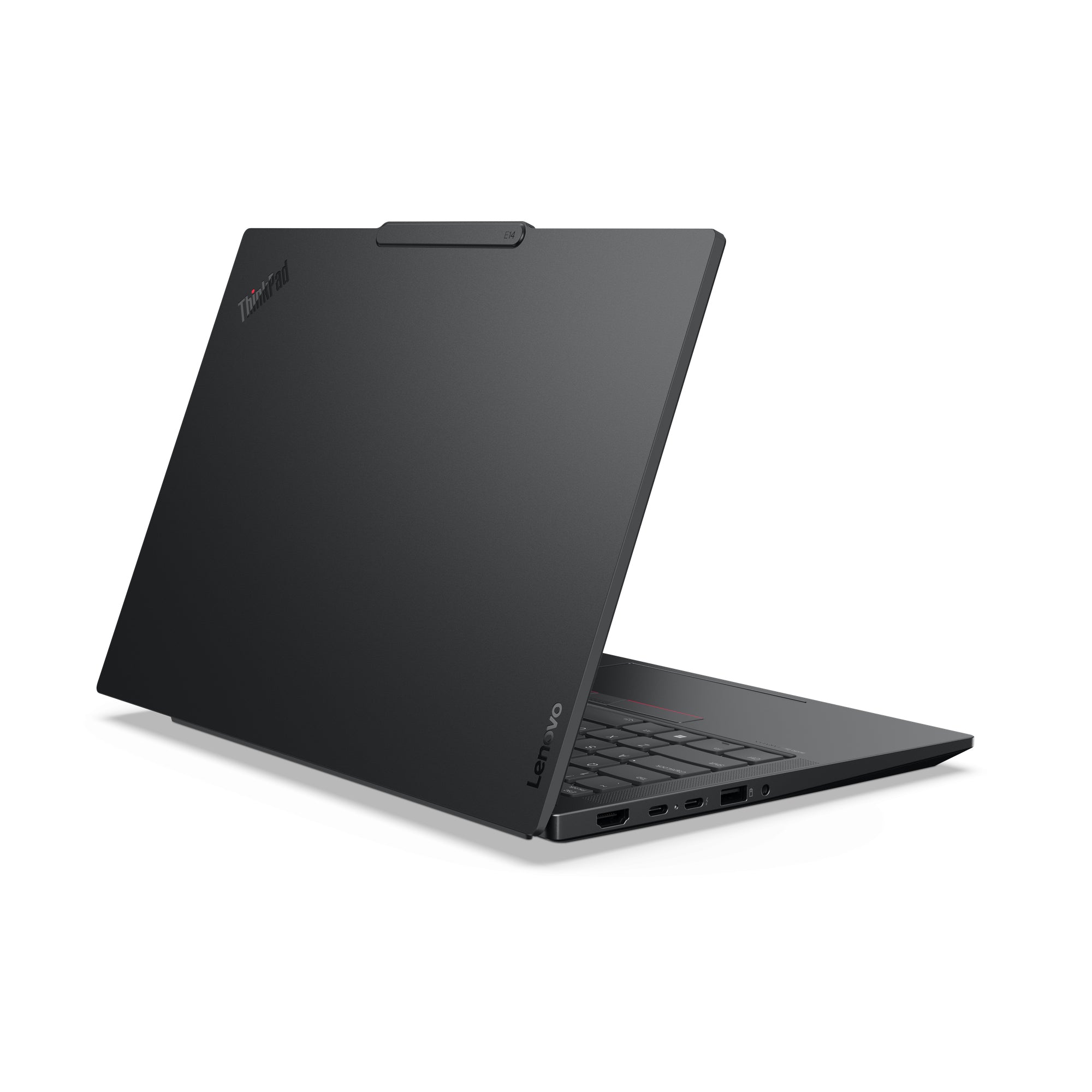 Lenovo ThinkPad E14 Gen 7 14" WUXGA Notebook, Intel Ultra 7 258V, 32GB RAM, 1TB SSD, Win11P - 21U2CTO1WW